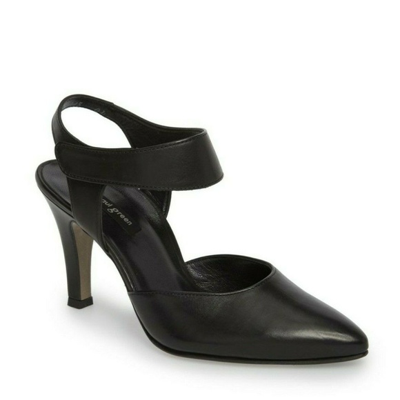 paul green nicolette heel